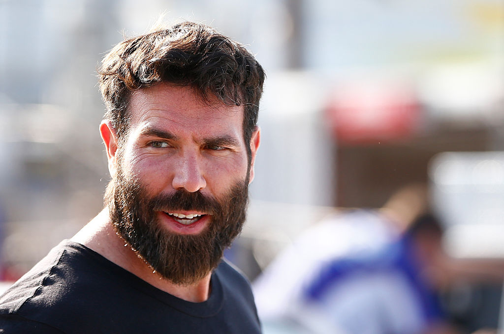 Dan Bilzerian confirms the identity of Player X from Molly's Game
