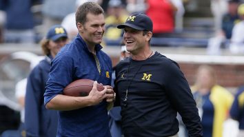 Tom Brady Tried So Hard To Troll Ohio State, But He Failed Miserably