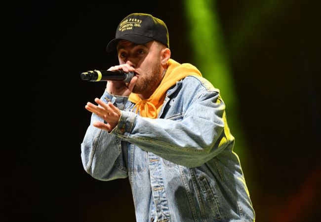 Man who sold lethal drugs to Mac Miller that caused his death, Stephen Walter, entered a guilty plea on one count of distribution of fentanyl