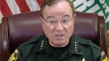 Florida Sheriff Shares Bizarre Proposal To Stop Murders Involving 7Up And Moon Pies