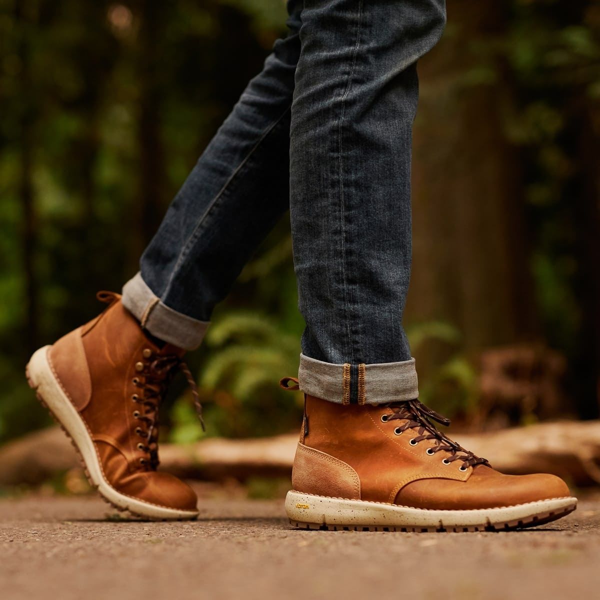 Checkout The Huckberry x Danner Logger 917, The Latest Collaboration ...