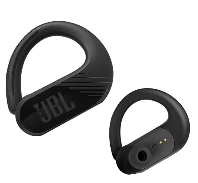 JBL Endurance Peak II Waterproof True Wireless in-Ear Sport Headphones