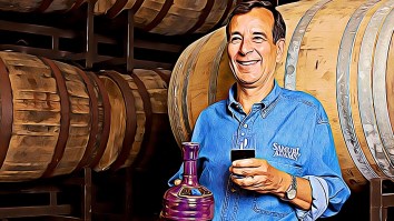 Sam Adams Founder Jim Koch Tells Us How He Revolutionized American Brewing And His Thoughts On The Craft Beer Explosion