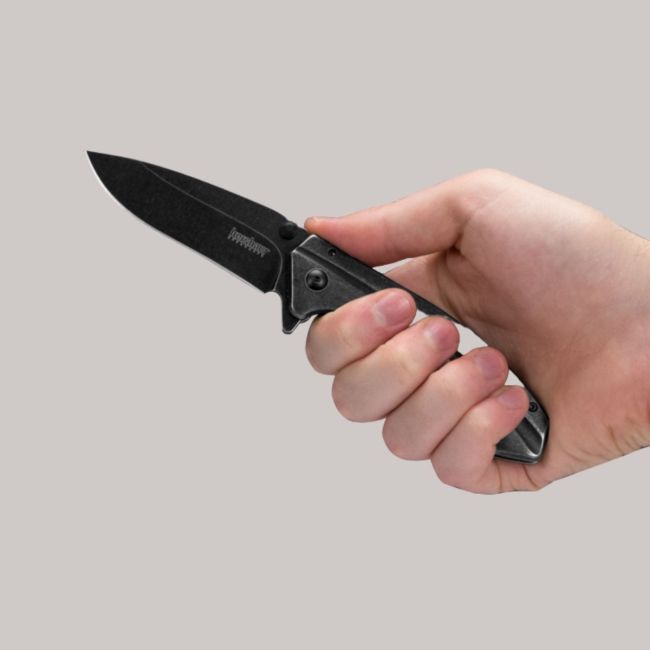 Kershaw Filter Pocket Knife