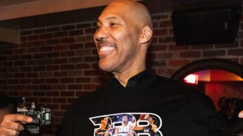 LaVar Ball Has Outdone Himself With These Hideous $895 Big Baller Brand ‘Lifestyle’ Shoes