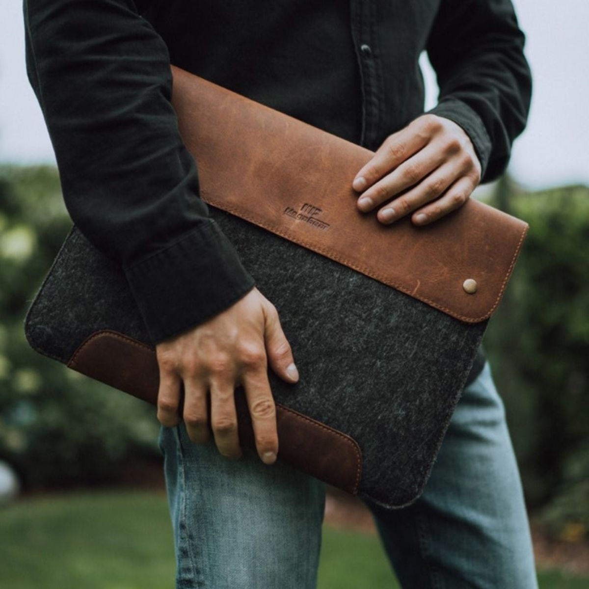 Here Are 3 Unique Laptop Sleeves You Can Get For Under 100 Each