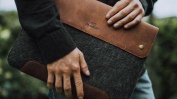 Here Are 3 Unique Laptop Sleeves You Can Get For Under $100 Each