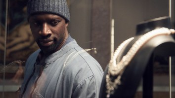 Netflix Show About Massive Heists Falls Victim To Massive Heist After Thieves Steal $330K Worth Of Stuff