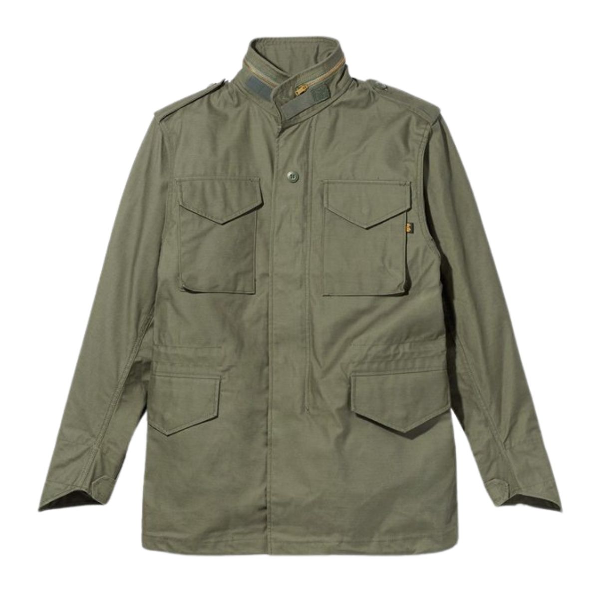 A History Of The M-65 Field Jacket, Plus 5 Of Our Favorite Field