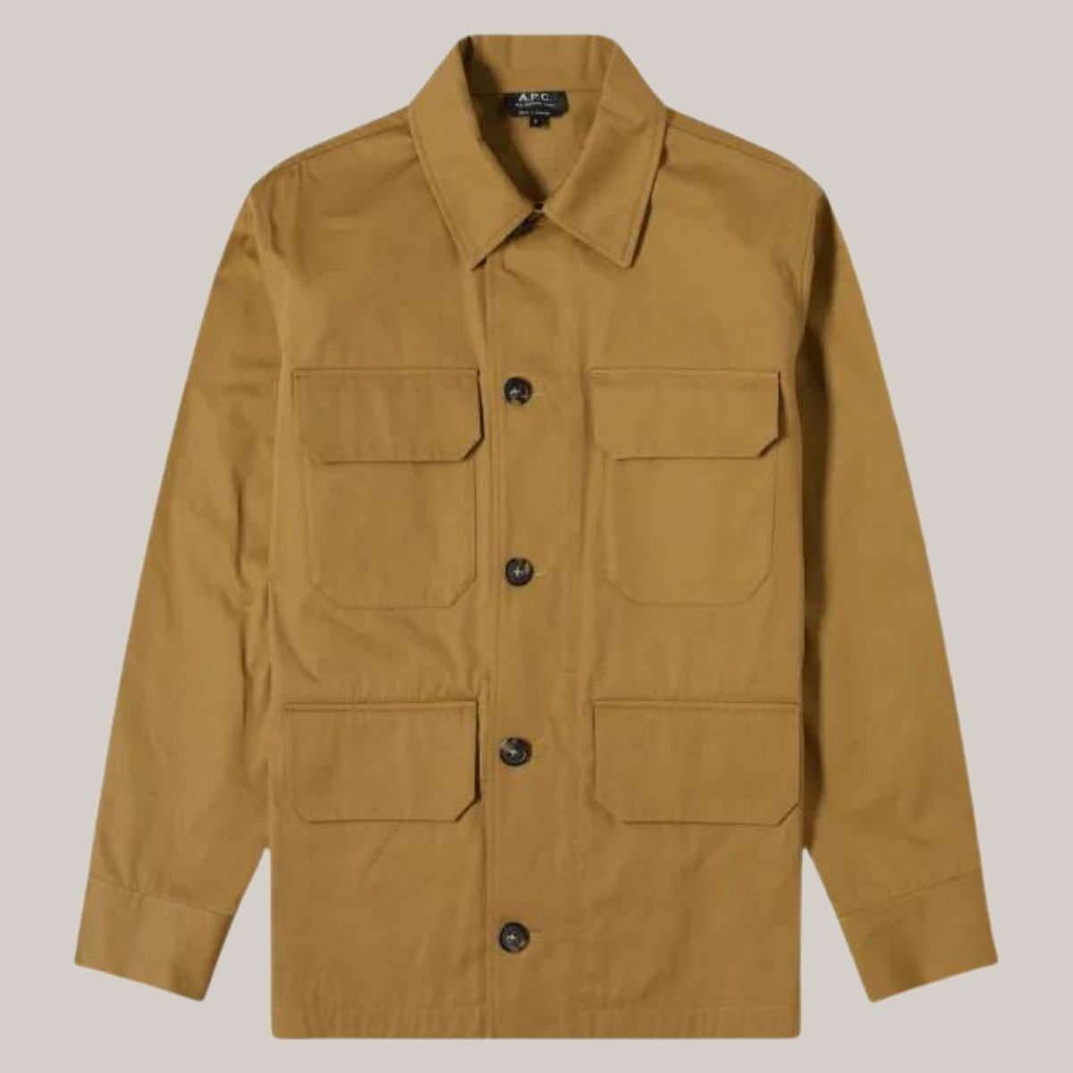 A History Of The M-65 Field Jacket, Plus 5 Of Our Favorite Field