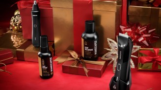 Tired of Holiday Shopping Stress? MANSCAPED’s New Launches & Luxury Grooming Bundles Have You Covered