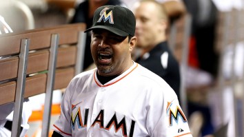 MLB Fans Had Comical Reactions To The Padres Possibly Hiring Ozzie Guillen As Their New Manager