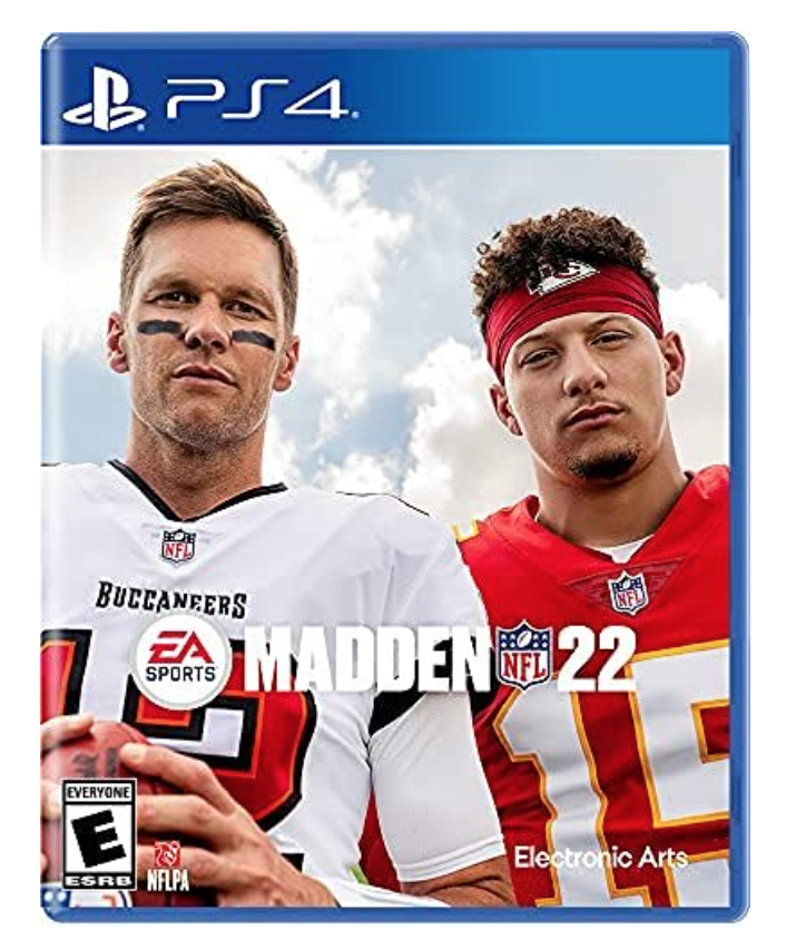 Daily Deals on Amazon Patio Covers, Madden 22, Sharpies And More!