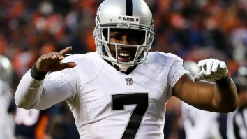 Old Report About Why Jon Gruden Cut Marquette King In 2018 Sets Twitter On Fire After Email Scandal