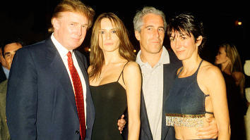 New Book Claims Jeffrey Epstein Was Going To Expose Involvement With Presidents In Attempt To Avoid Prison