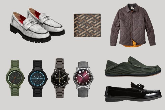 New Watches And Fashion Drops: H-Moser Heritage Dual Time, Skagen Aaren Ocean, And More