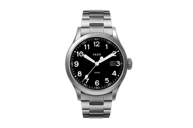 New Watches And Fashion Drops: Project Rock, Adsum, Tom Ford, And More