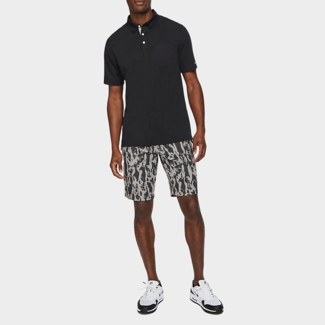 Nike Dri-Fit Camo Golf Shorts Sale