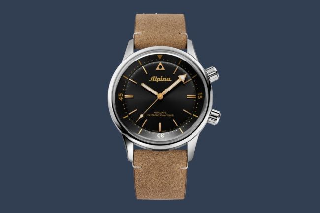 New Watches and Fashion Drops: TAG x Ryan Gosling