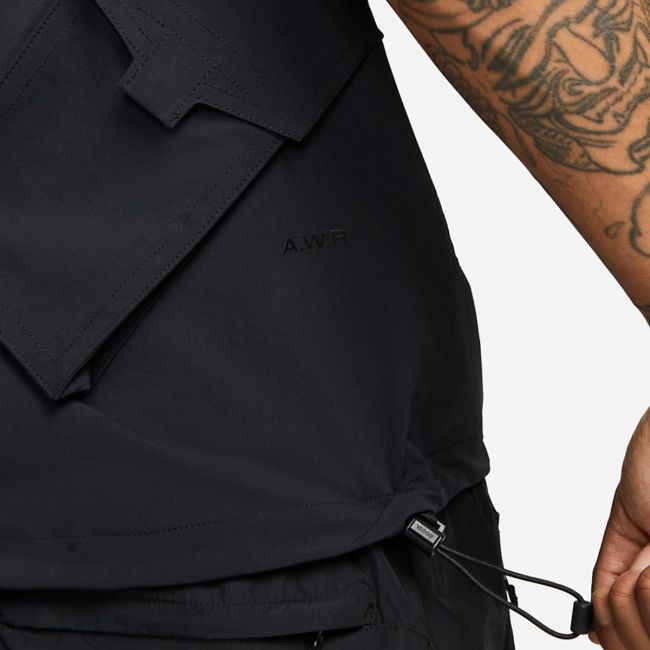 Drake NOCTA Vest