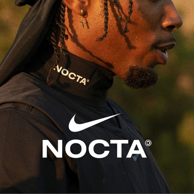 Drake NOCTA Vest