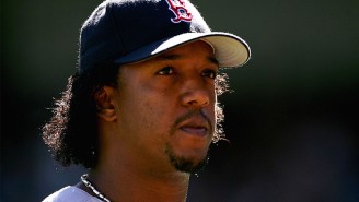 Pedro Martinez Reveals New Details About His Infamous Altercation With Don Zimmer