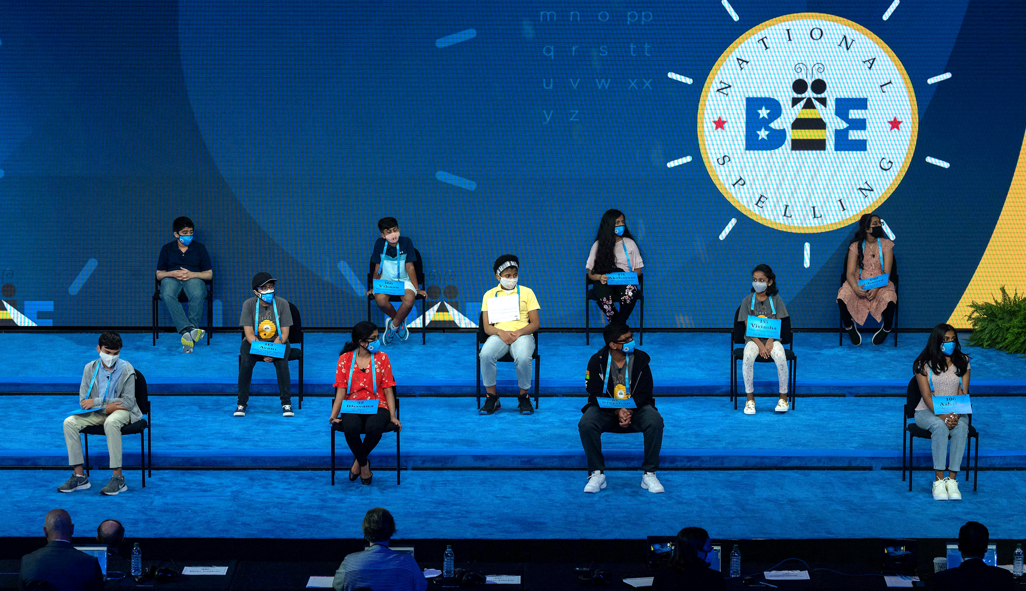 The Scripps National Spelling Bee is under way, so Page 2 revisits  memorable misspellings in sports history. - ESPN