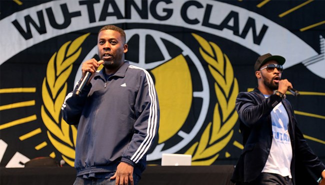 Martin Shkreli Wu-Tang Clan album release