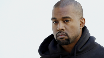 The Best Reactions To Kanye West Walking Around Italy Wearing A Creepy Mask Over His Head