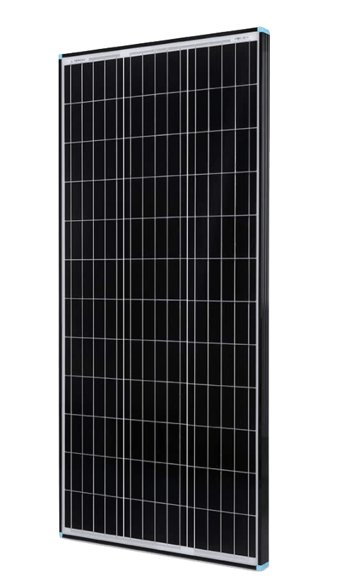 Renogy 100W Solar Panel