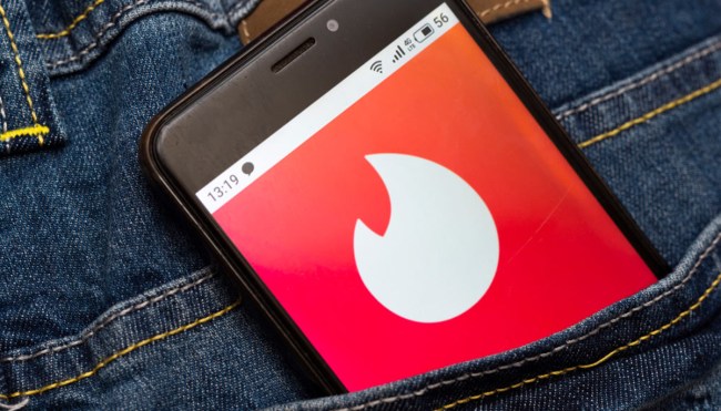 Women Says These Are The Biggest Tinder Turnoffs