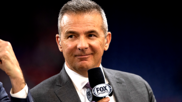 Old Fox Graphic For Urban Meyer Segment About What Makes A ‘Struggling Team’ Resurfaces, Goes Viral