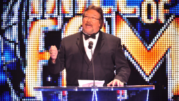 WWE Hall Of Famer Ted DiBiase And His Sons Ordered To Repay Millions In Embezzled Welfare Funds