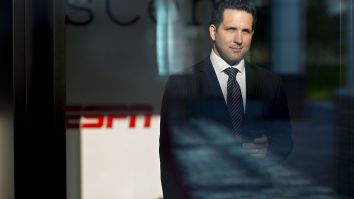 After Issuing An Apology, Adam Schefter’s Time At ESPN Could Reportedly Be Coming To An End