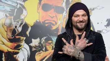 Bam Margera Opens Up About Why He Was Taken To Rehab Following Police Response To ‘Emotionally Disturbed Person’ At Florida Hotel