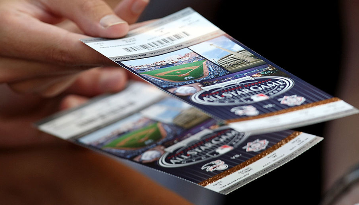 The Best Times To Buy Sports Or Concert Tickets On The Resale Market