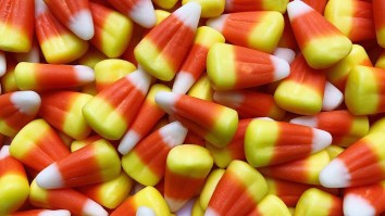 Production At America’s Biggest Candy Corn Factory Was Halted By Hackers And The Haters Are Thrilled