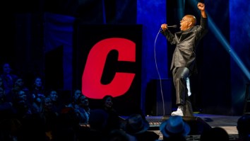 Dave Chappelle To His Critics: Donate To The Cause Or ‘Shut The F Up Forever’
