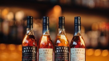 Doc Swinson’s Is Ushering In a New Age of American Whiskey By Bringing Old-World Techniques Into the Finishing Process