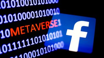 People React To Facebook Changing Its Name To Meta