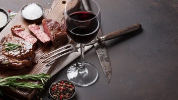 Top Meat Processor Says Steak Could Soon Be A Champagne-Like Luxury Only For Special Occasions
