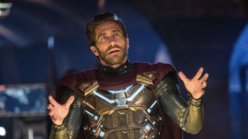 Jake Gyllenhaal Details The ‘Anxiety’ Of Making An MCU Movie, Says He Didn’t Have Control Of His Beard