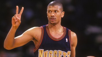 Jalen Rose Reveals The Dumbest Thing He Bought While Blowing Through A $2.2 Million Contract In Two Years