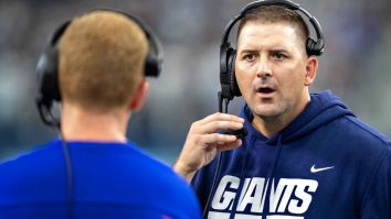 Former New York Giant Torches The Current State Of The Franchise In Epic Rant