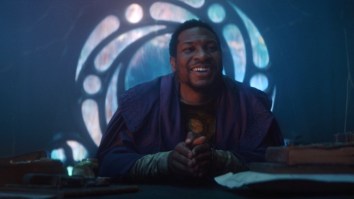 Jonathan Majors Reveals The Moment He Was Cast As Kang The Conqueror, The MCU’s Next ‘Big Bad’