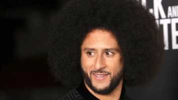Colin Kaepernick Compares NFL Training Camps To Slavery In Viral Clip From His Netflix Show