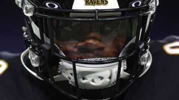 Lamar Jackson Called His Shot And Said “It’s Over” When Ravens Won OT Coin Toss