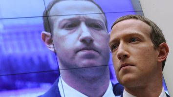Facebook Sends ‘Firm Legal Letter’ To Production Company Making A Show About Them