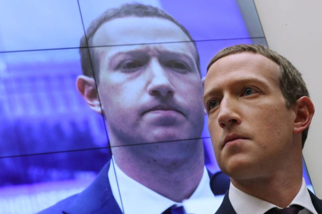 mark zuckerberg net worth loss facebook instagram down
