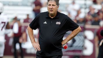 Pressure Is Mounting To Put Mike Leach In The College Football Hall Of Fame